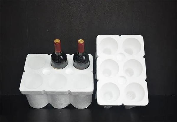 紅酒泡沫箱廠家:泡沫箱是如何塑性的?